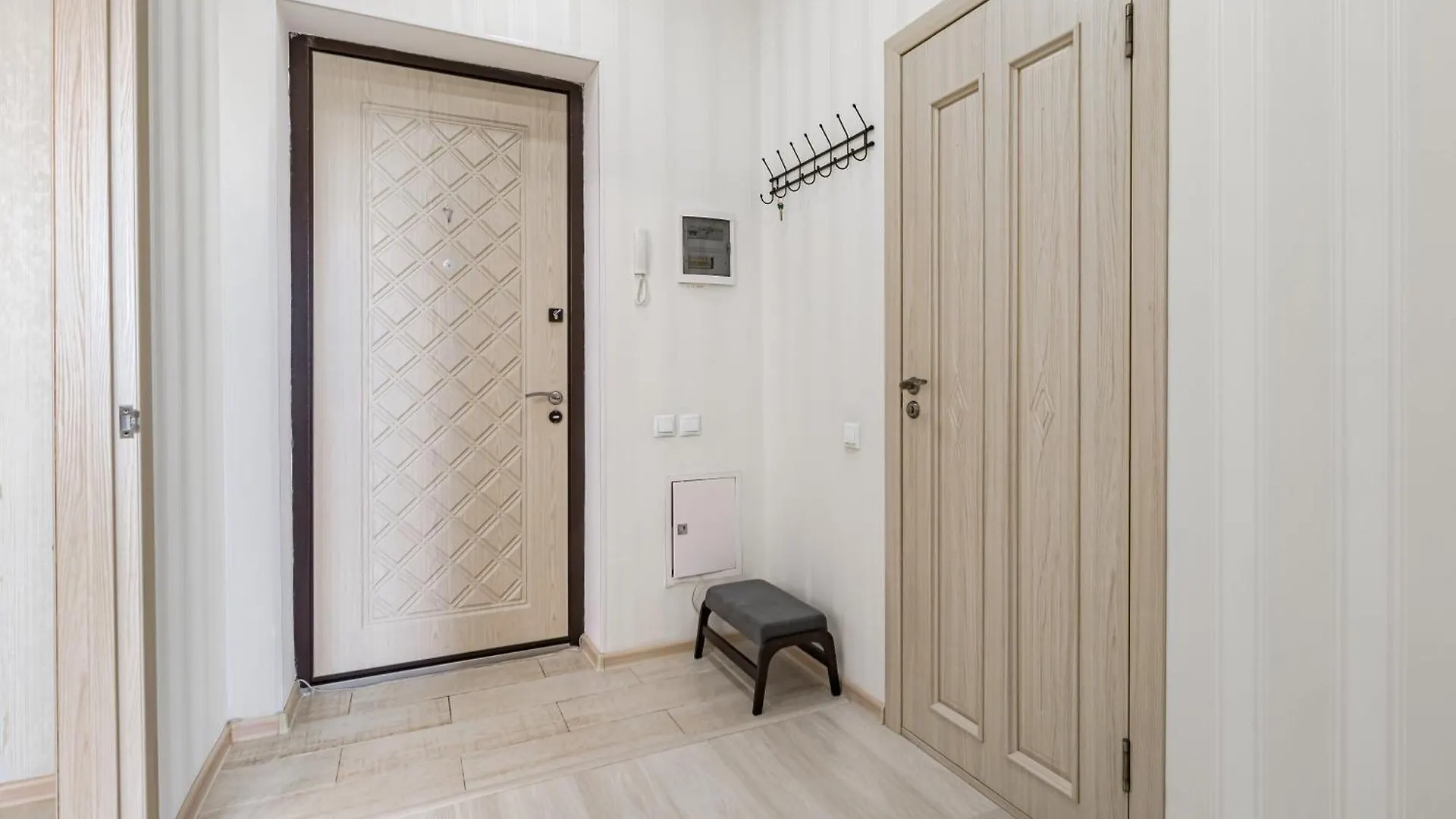Экспо Бульвар-1 Apartment Nur-Sultan  Kazakhstan