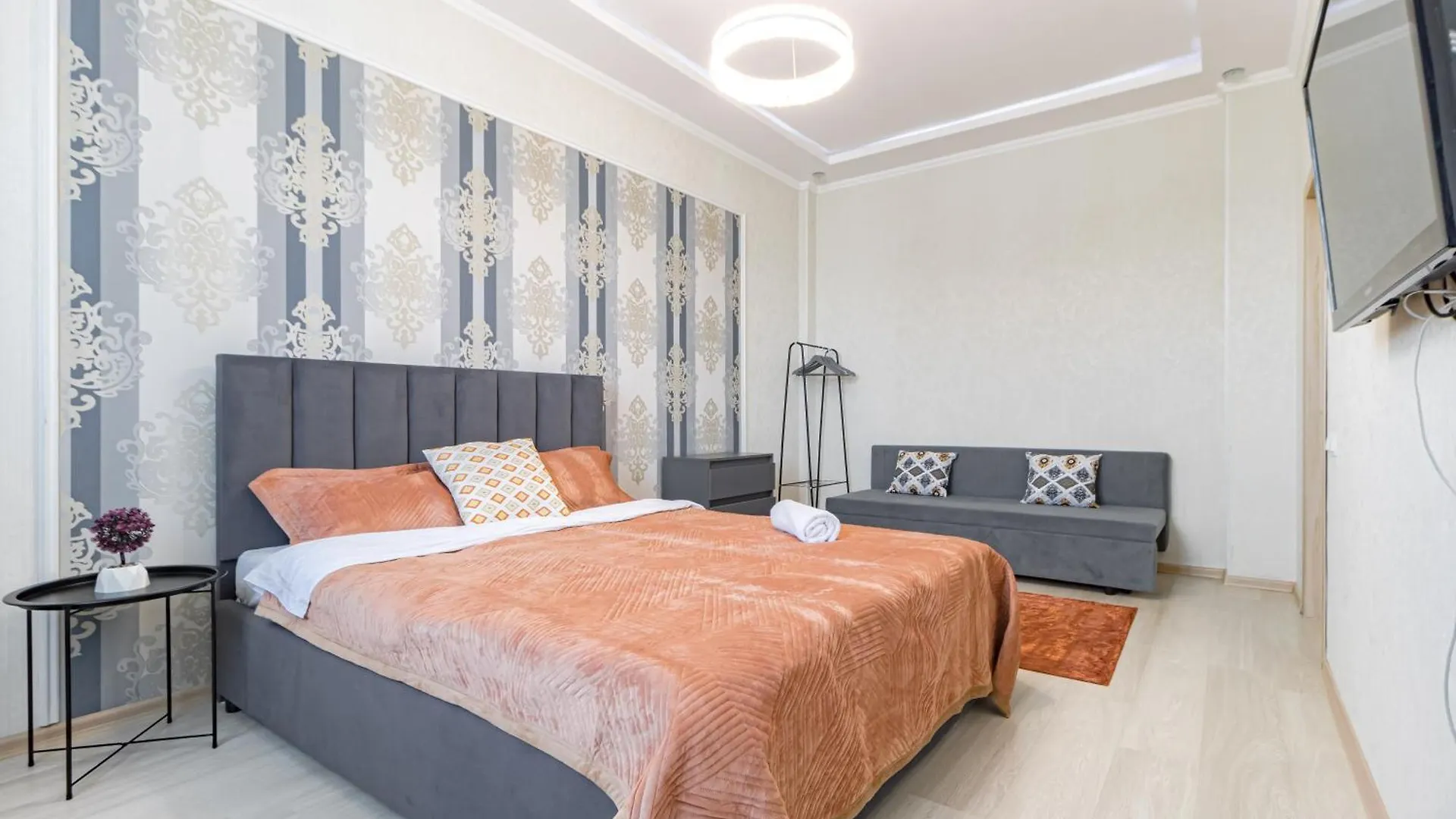 Экспо Бульвар-1 Apartment Nur-Sultan   Nur-Sultan (Astana)