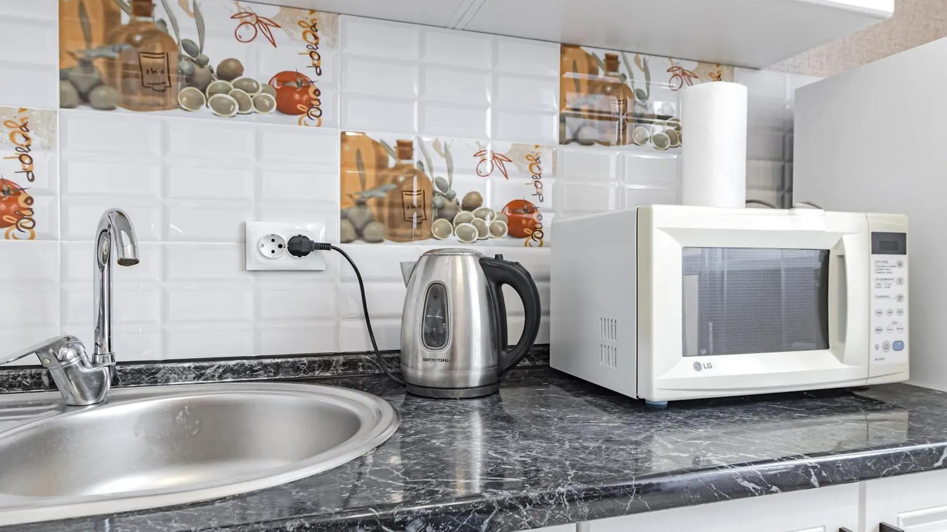 Экспо Бульвар-1 Apartment Nur-Sultan  Nur-Sultan (Astana)