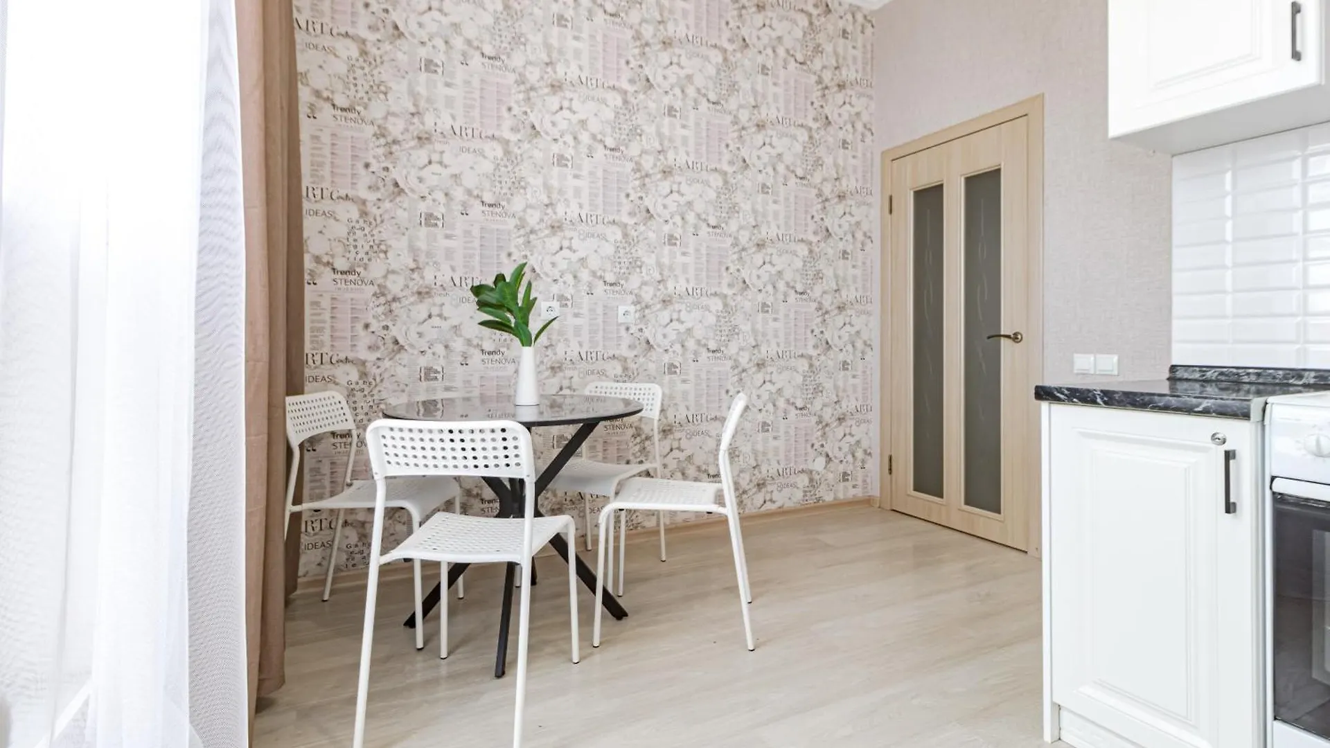 Экспо Бульвар-1 Apartment Nur-Sultan  0*, Nur-Sultan (Astana)